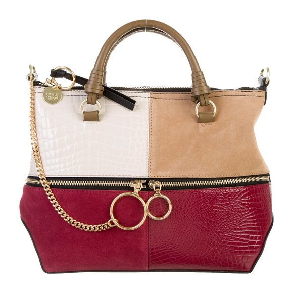 SEE BY CHLOÉ  Satchel - Picture 1 of 4